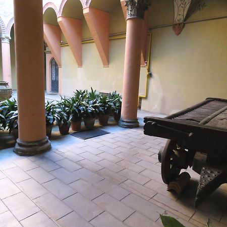 Cesare Battisti Apartment Болоня Екстериор снимка