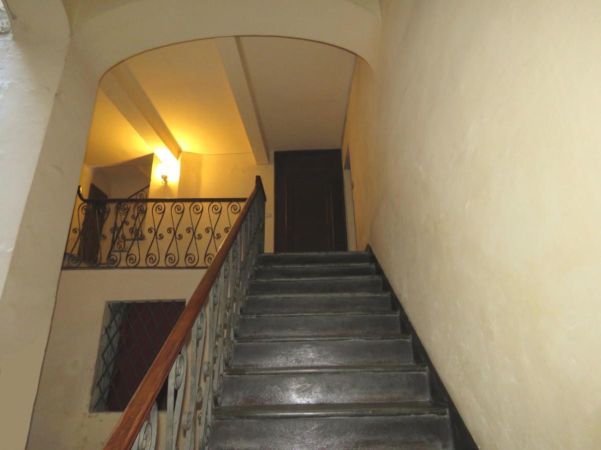 Cesare Battisti Apartment Болоня Екстериор снимка