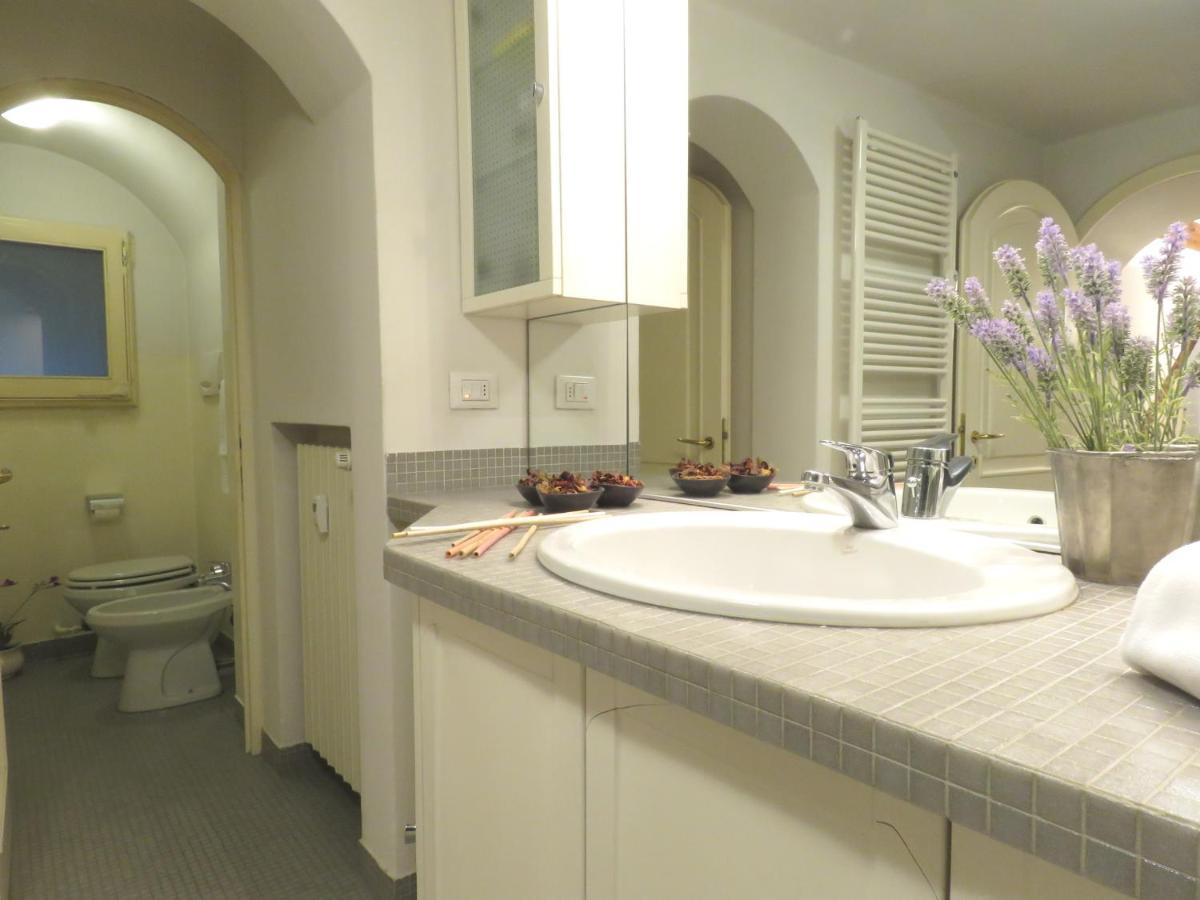Cesare Battisti Apartment Болоня Екстериор снимка