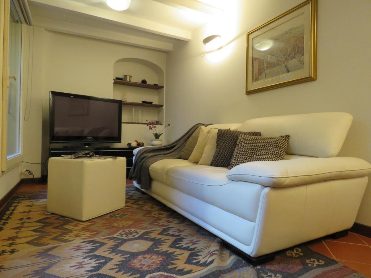 Cesare Battisti Apartment Болоня Екстериор снимка