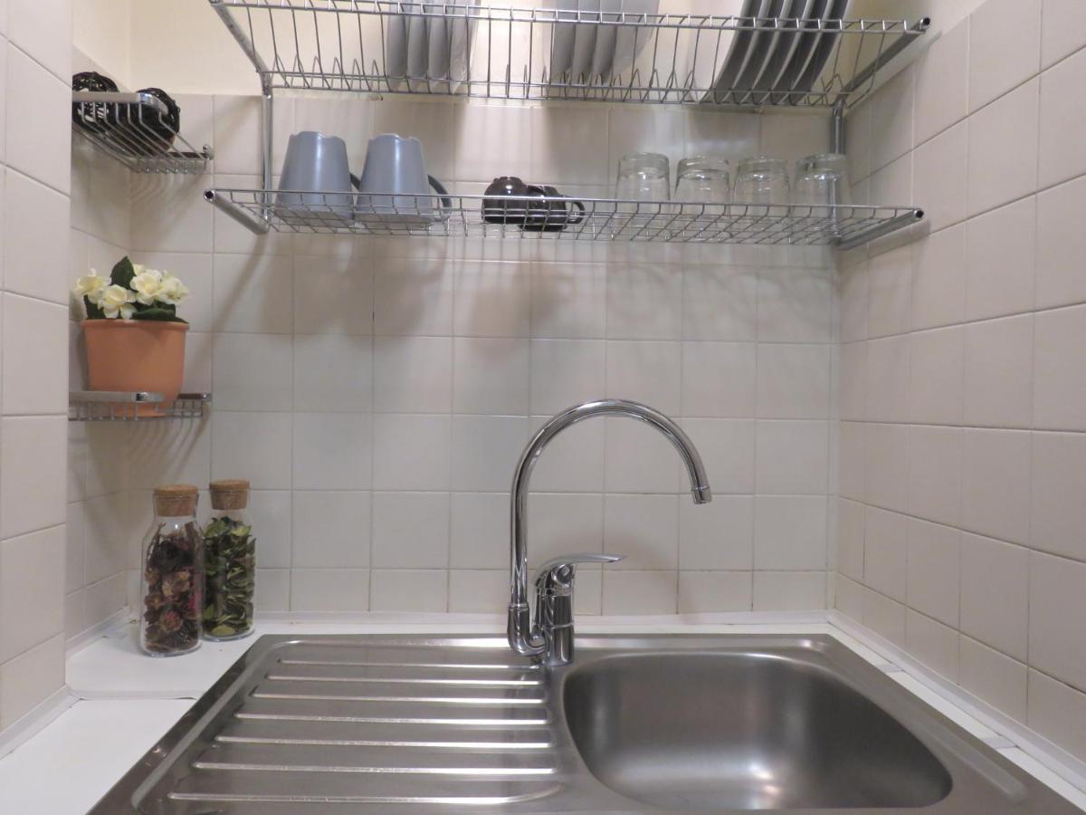 Cesare Battisti Apartment Болоня Екстериор снимка