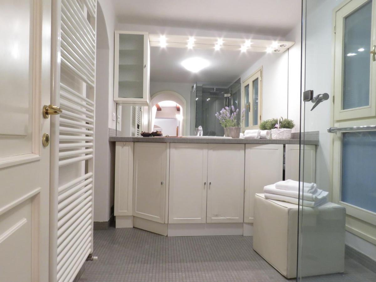 Cesare Battisti Apartment Болоня Екстериор снимка