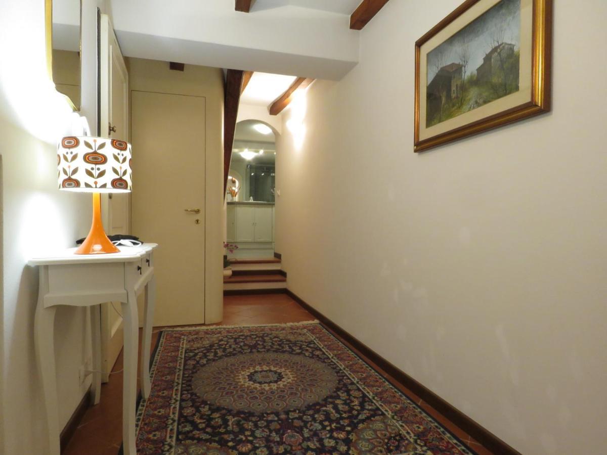 Cesare Battisti Apartment Болоня Екстериор снимка