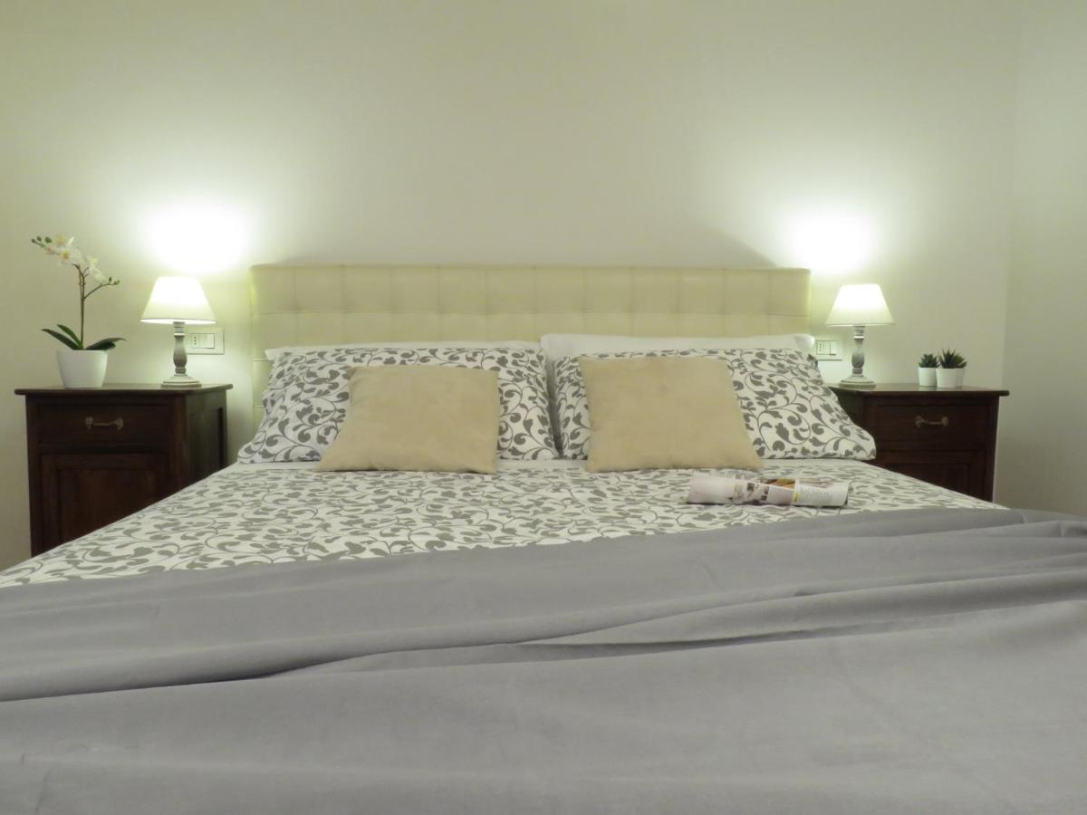 Cesare Battisti Apartment Болоня Екстериор снимка
