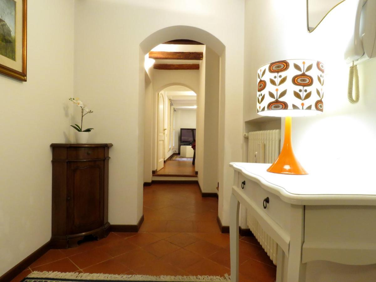Cesare Battisti Apartment Болоня Екстериор снимка