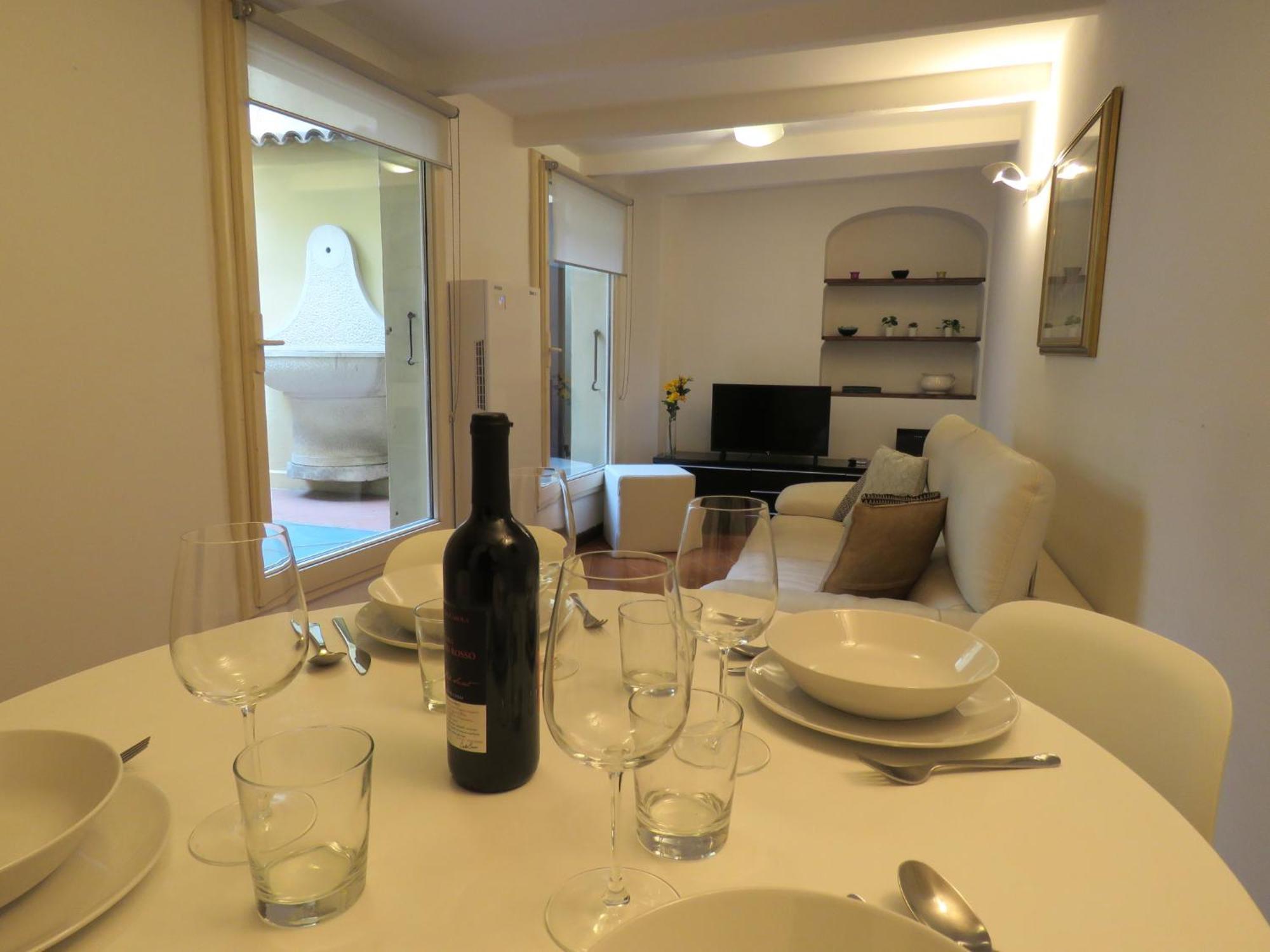 Cesare Battisti Apartment Болоня Екстериор снимка