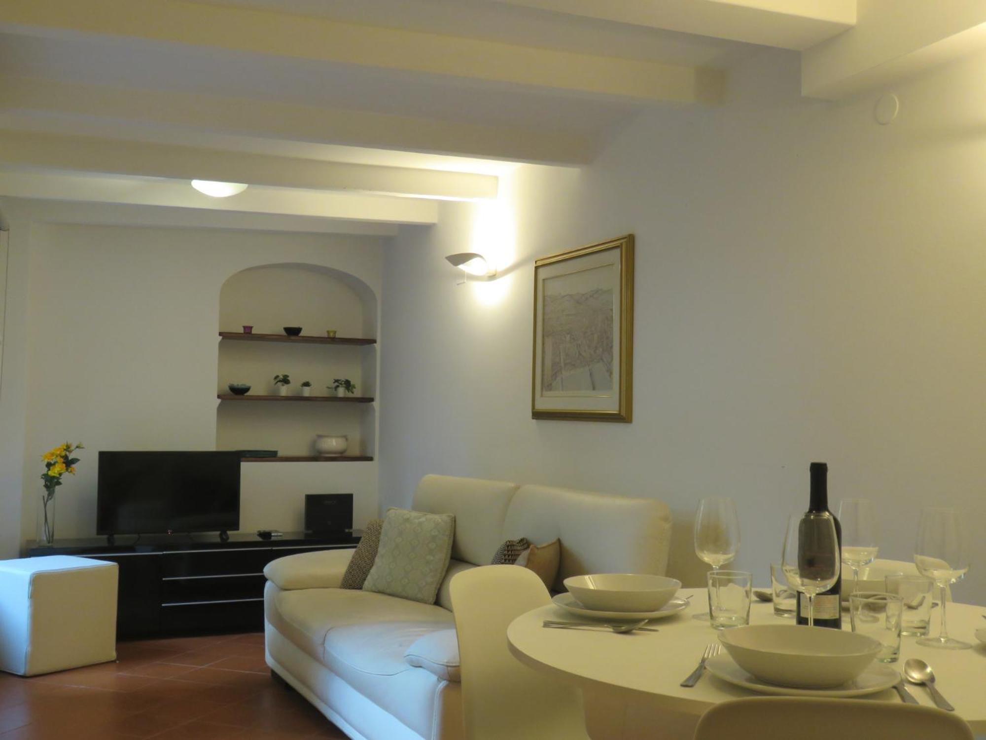 Cesare Battisti Apartment Болоня Екстериор снимка