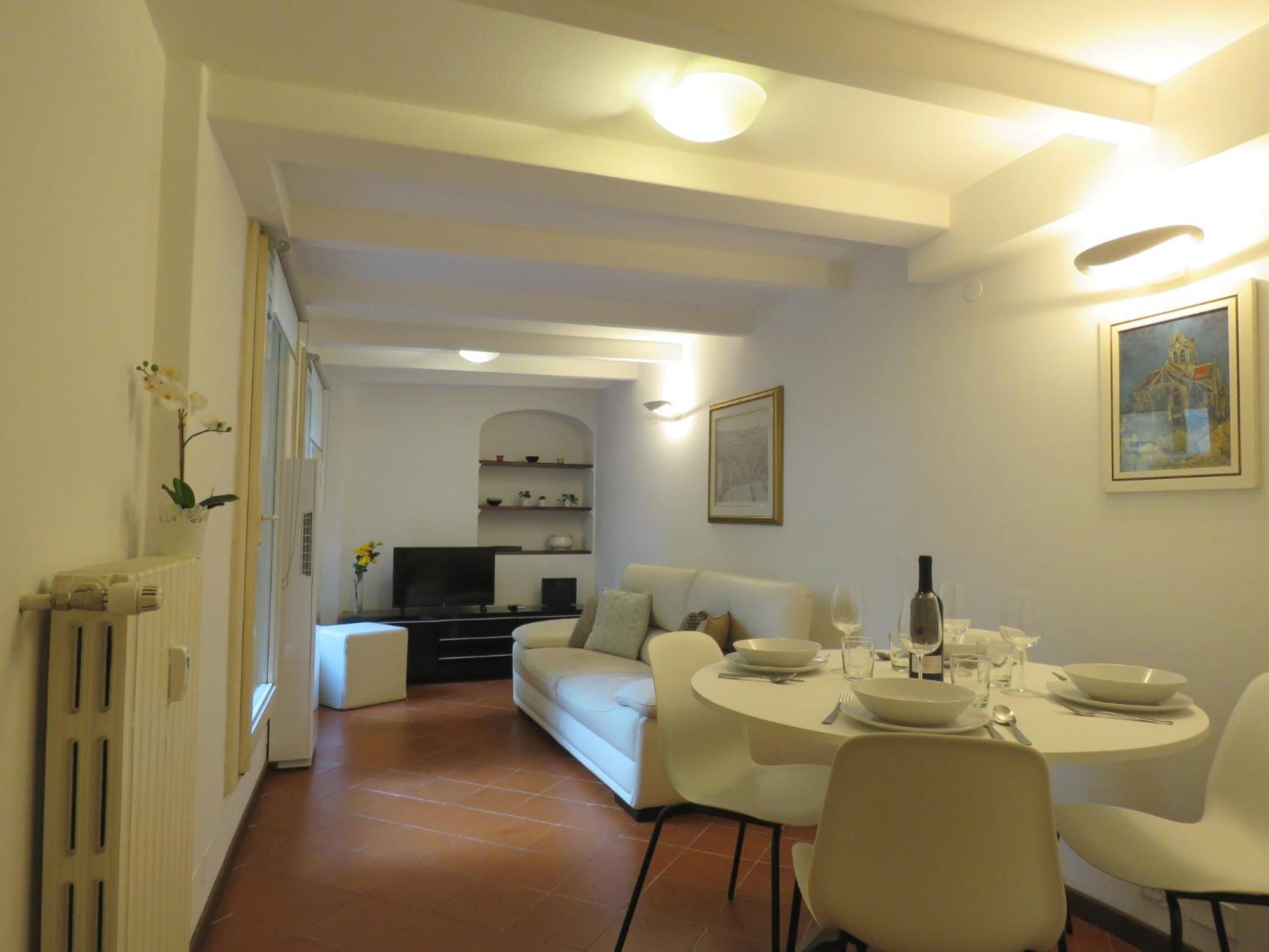 Cesare Battisti Apartment Болоня Екстериор снимка